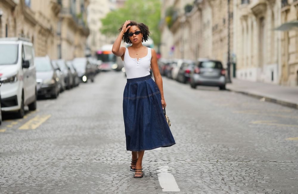 Voici les chaussures d’été les plus recherchées sur Vinted