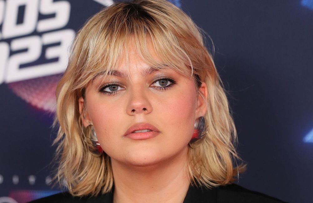 Transformée, Louane adopte cette coloration étonnante