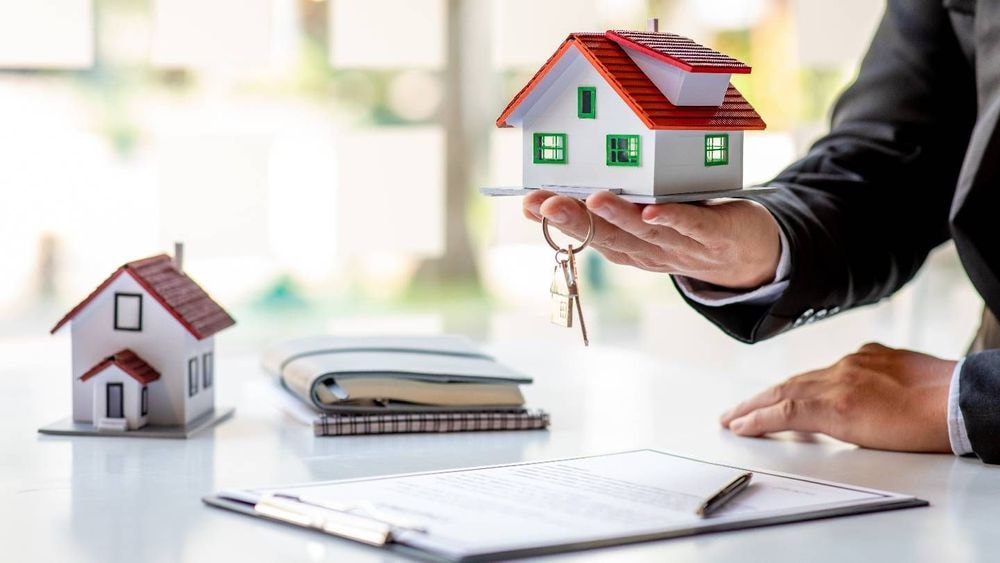 Crédit immobilier : une bonne nouvelle à court terme... et le flou à moyen terme