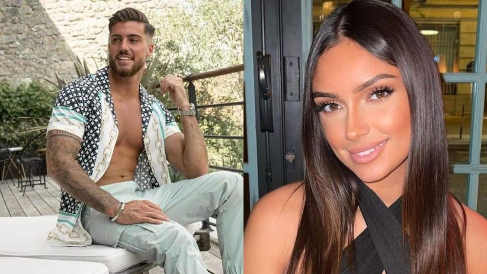 Giovanni (Les Cinquante) : toujours en couple avec Clarysse après le tournage ? On a la réponse !