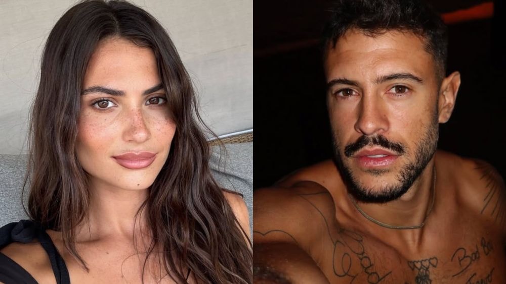 Lisa-Marie : trompée par Gabriel dans La Villa, elle sort du silence pour la première fois et ça fait mal !