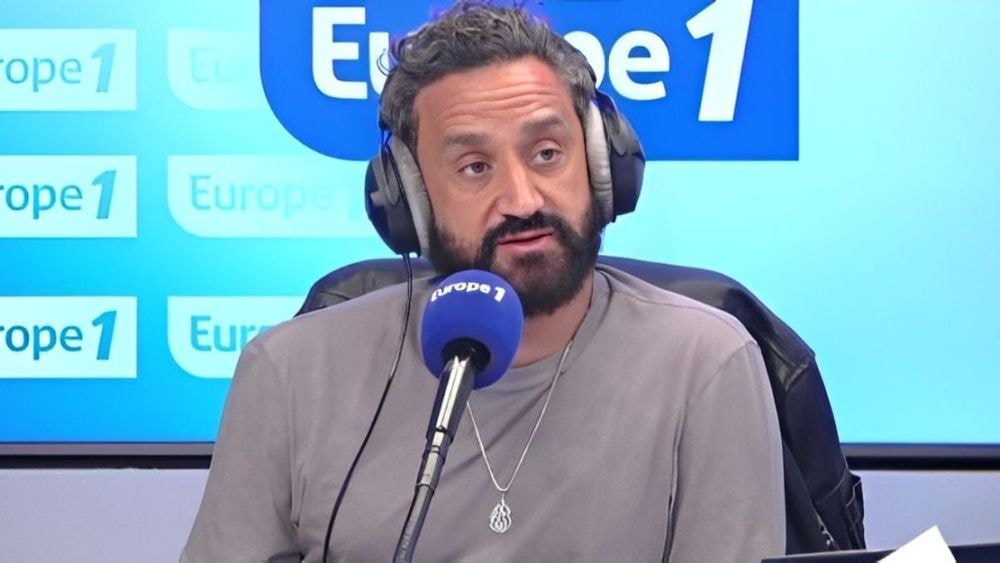 Sophie Davant sur le départ, Cyril Hanouna la remplace contre toute attente