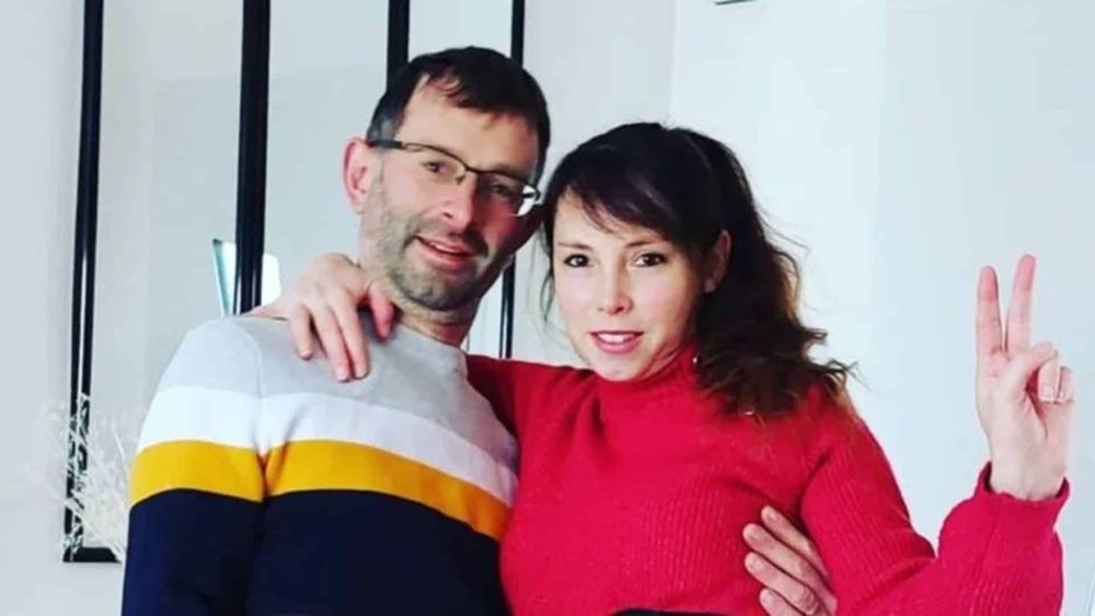 "J'en tremble encore" : une candidate de l’Amour est dans le pré a failli perdre son fils, la photo publiée parle d'elle-même