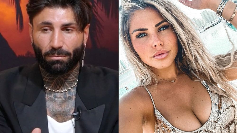 Enzo (L'île de la tentation) : il fait des révélations chocs sur sa relation tumultueuse avec son ex Kelly !