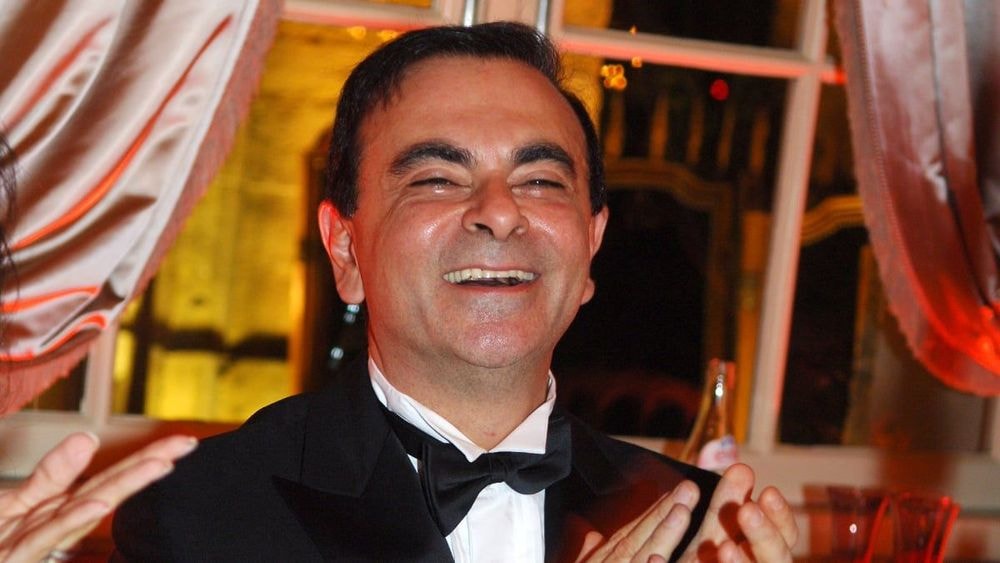 François Cluzet (69 ans) sous des litres de champagne, sa soirée de débauche et d'excès à 600 000€ avec Carlos Ghosn