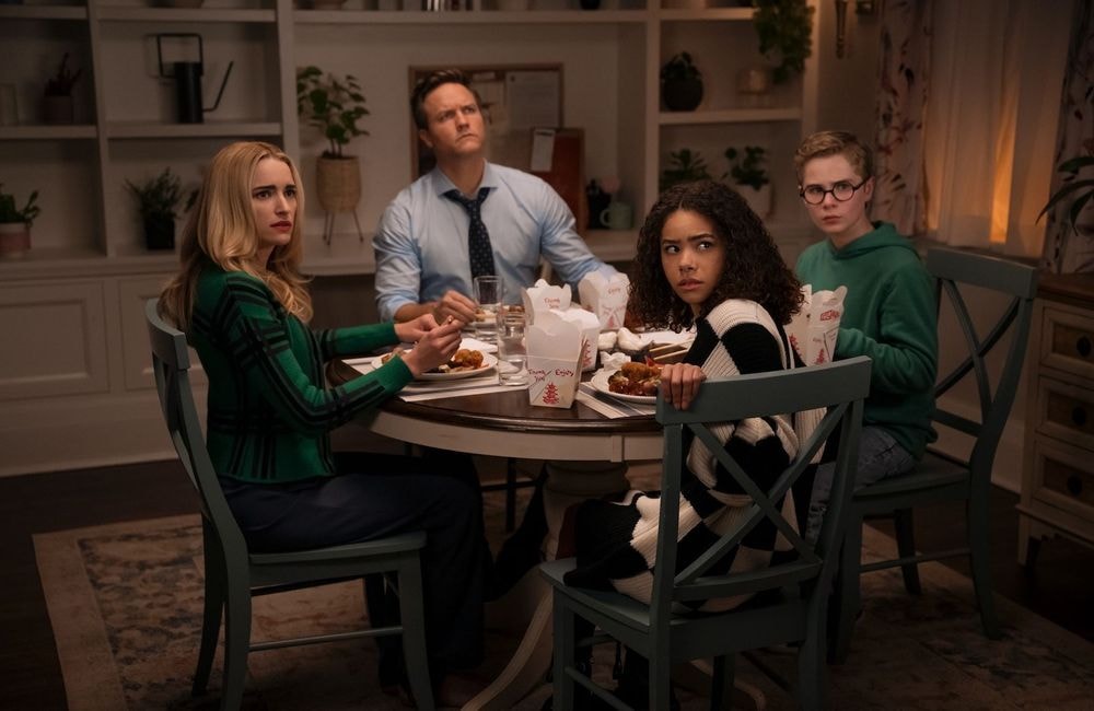« Ginny et Georgia » sur Netflix : tout savoir sur la saison 4