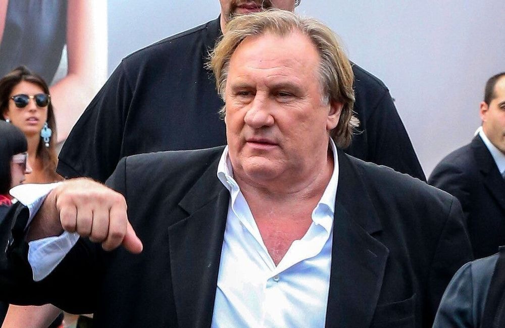 « Elles ont le sentiment d’avoir été entendues », souligne l’avocate de l’une des plaignantes de Depardieu