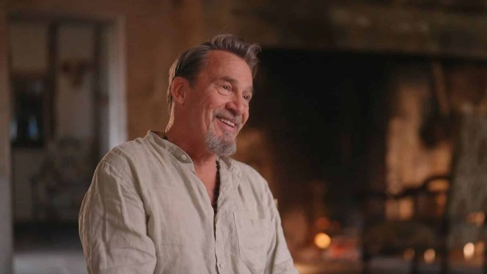 "Je n'y pense que la veille d'aller faire mes contrôles" : Florent Pagny guéri du cancer du poumon, il donne de ses nouvelles avant la sortie de son album