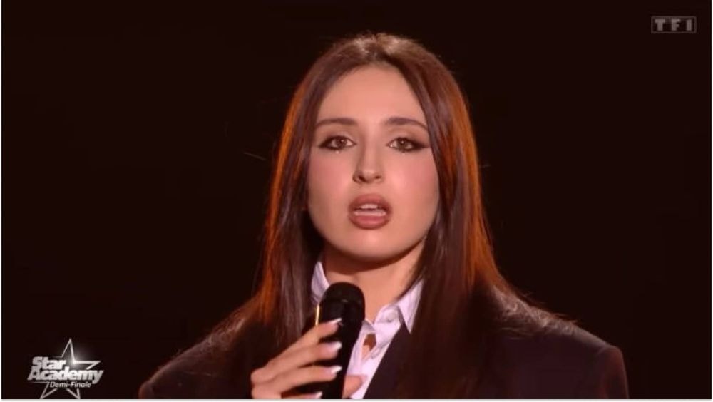 Ambre (Star Academy) : elle dévoile son autre talent, découvrez lequel