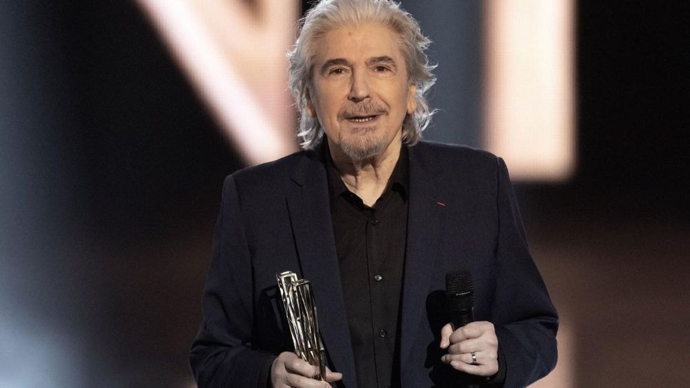 Serge Lama endeuillé après la disparition de la pianiste Marie-Paule Belle : “J’avais compris que les choses iraient vite”