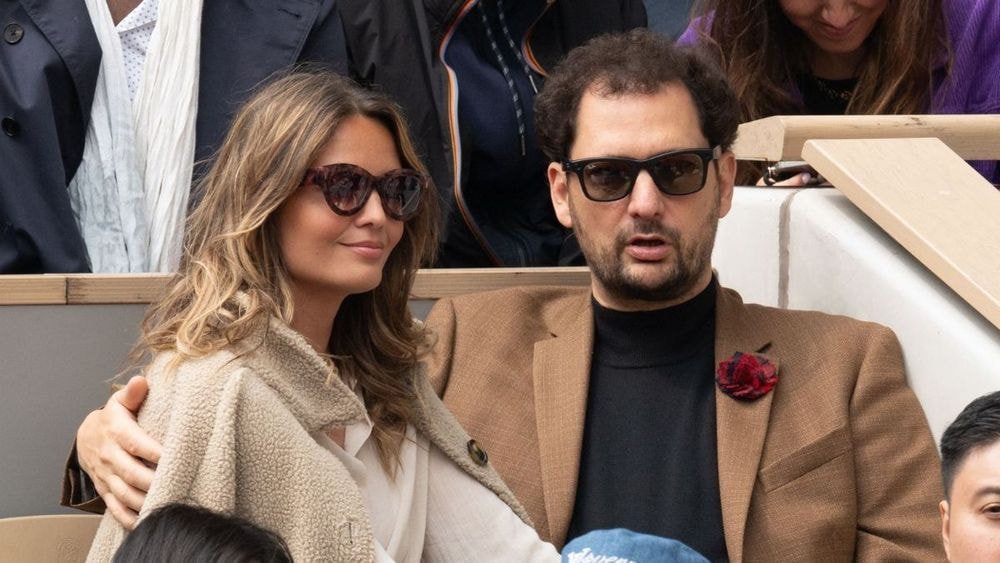 "C'est une très belle..." Eric Antoine dévoile la date de son mariage avec Gennifer Demey