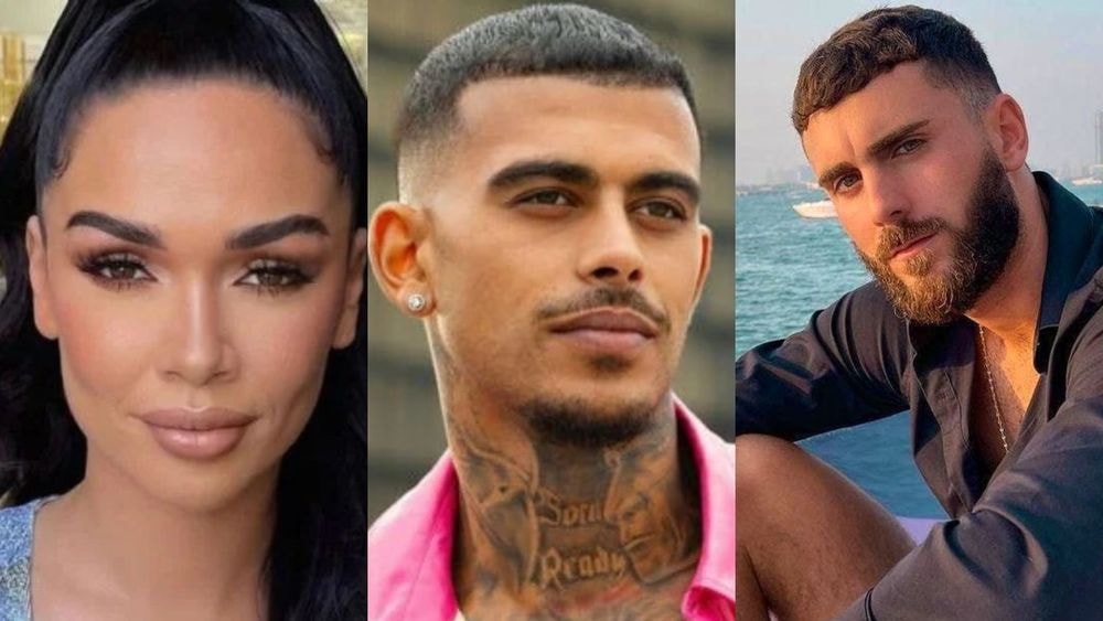 "C'est injuste" : Jazz Correia est de retour sur Snapchat, Greg Yega et Illan Cto poussent un coup de gueule !