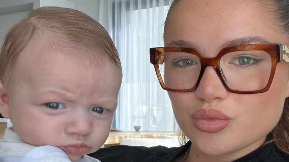 Victoria Mehault : de nouveau enceinte après son accouchement ? Elle prend la parole !