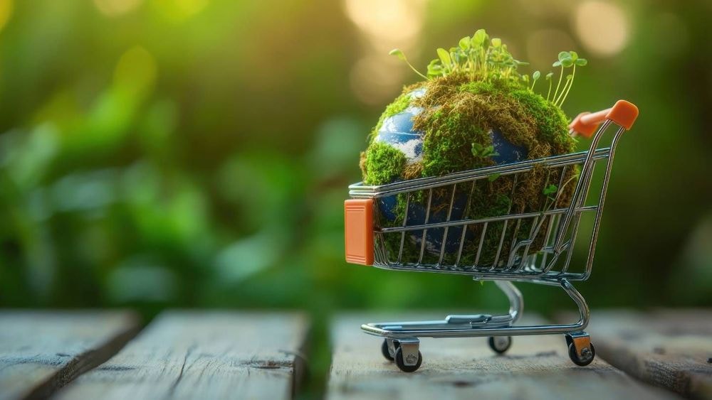 Cette banque en ligne évalue désormais l'impact de vos achats sur l'environnement