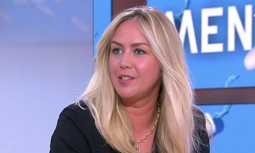 7 ans après, Enora Malagré brise le silence sur sa relation avec Cyril Hanouna : "Nous ne sommes…