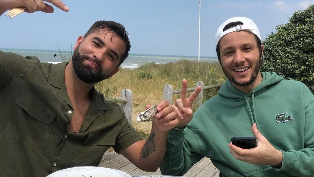 Kendji Girac : « On espère que tu ne vas pas jouer la victime », une célèbre actrice se lâche sur Instagram