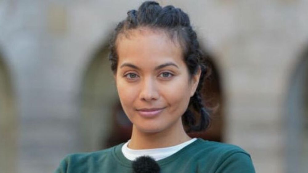 « Méconnaissable » : Vaimalama Chaves complètement transformée, elle choque Instagram