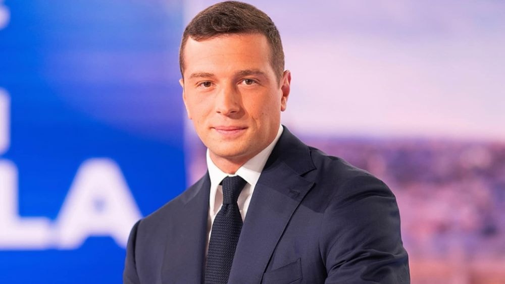 Jordan Bardella : le président du rassemblement national visé par une plainte, ce que l'on sait !