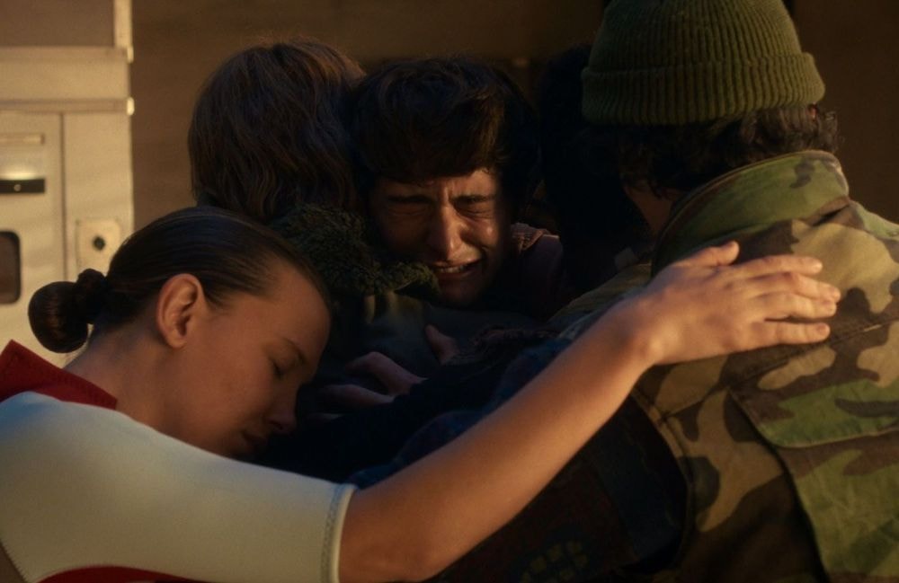 « Stranger Things » : Netflix propose un dernier rendez-vous aux fans dans quelques jours