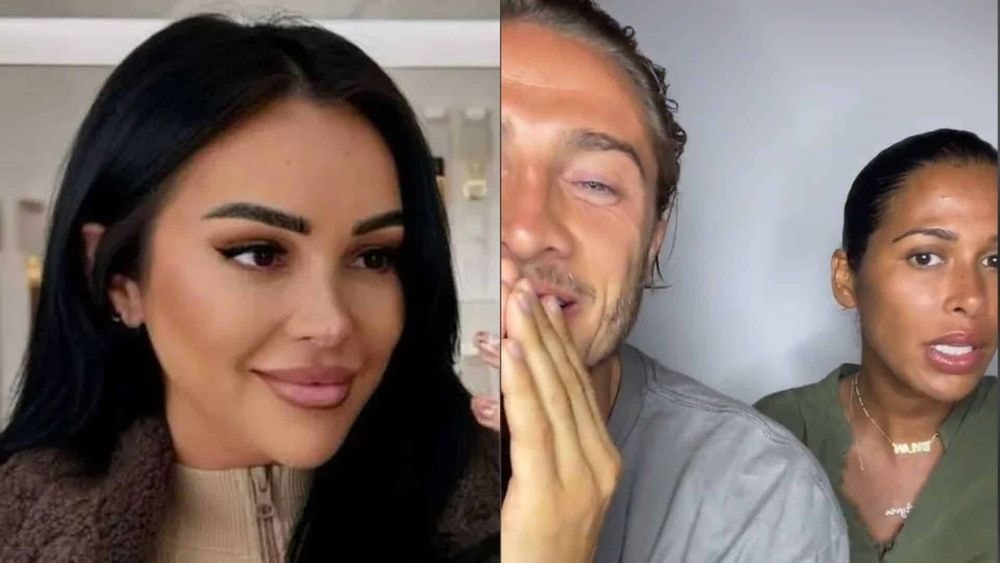 Fidji Ruiz : l'ex de Dylan taclée par Ayem Nour ? Ses propos choquent les internautes !