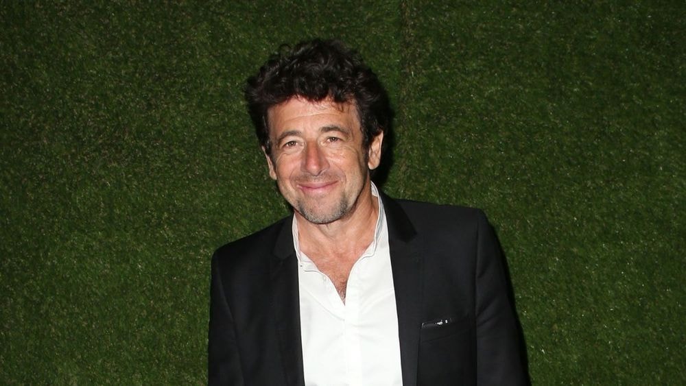 Patrick Bruel lynché sur la toile après sa fameuse reprise de “Shallow” de Lady Gaga