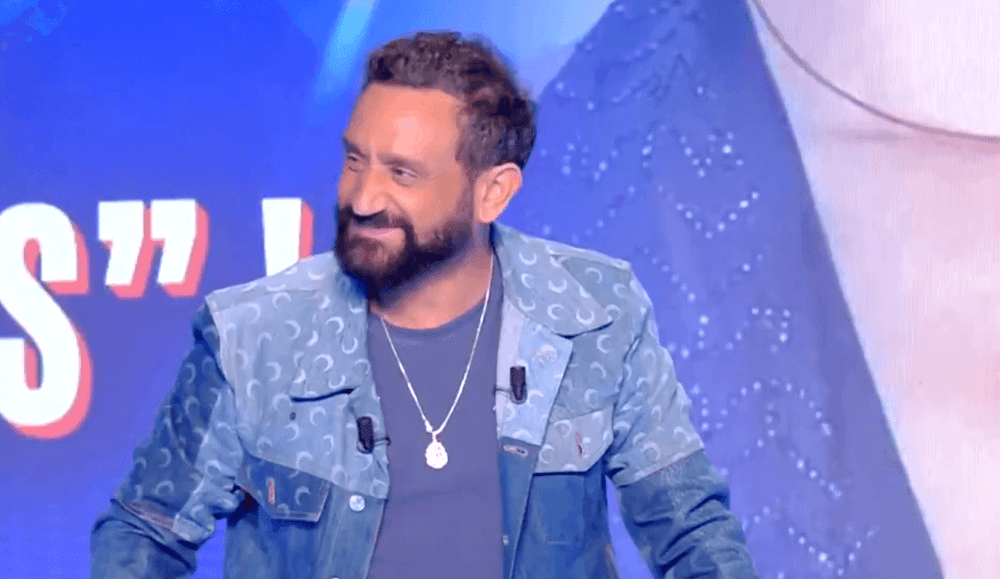 Cyril Hanouna s’en prend violemment à Inès Reg dans TPMP : « Elle est insupportable »