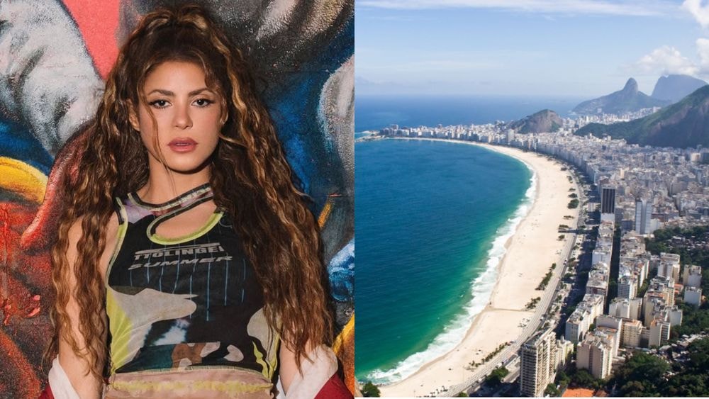 Shakira : un technicien meurt dans d’atroces circonstances en marge de son concert à Copacabana !