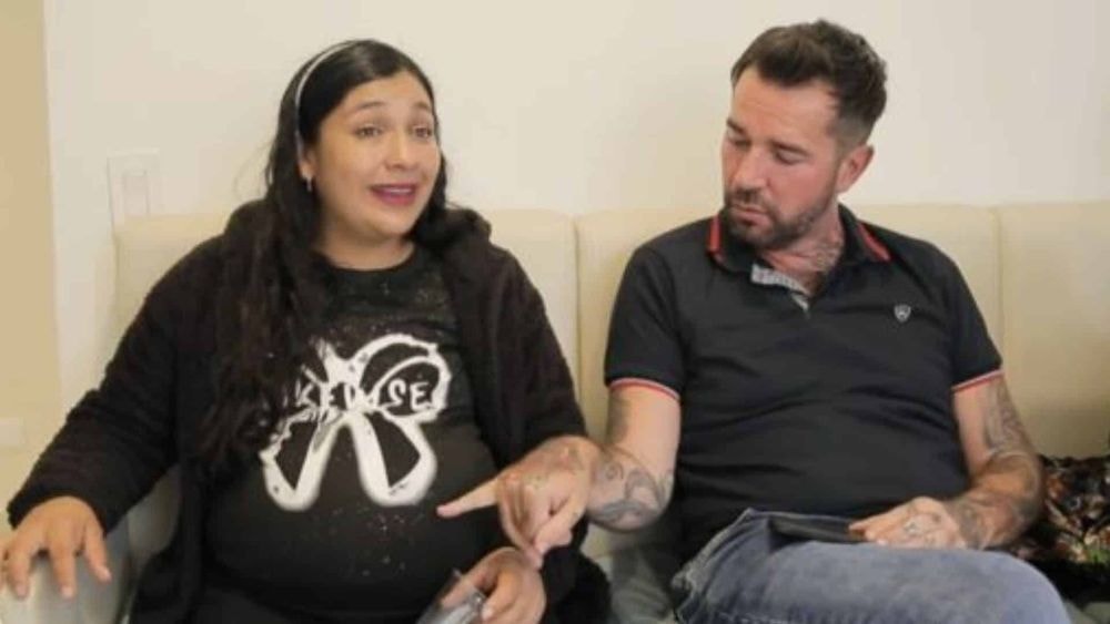 Mathieu Ceschin (L'amour est dans le pré 15) : la mère porteuse de son fils Ezio fait de rares confidences face caméra