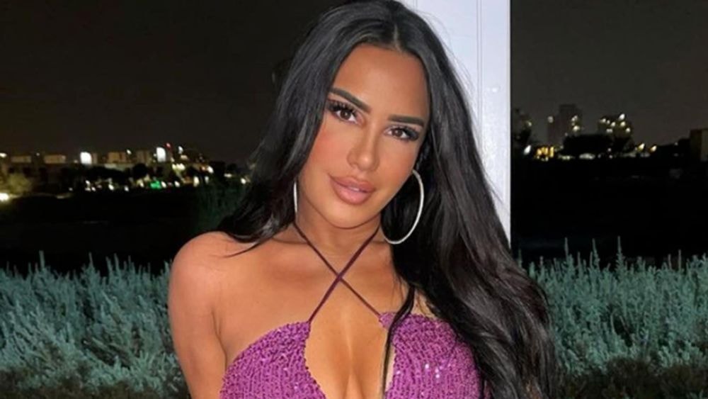 Milla Jasmine : séparée de son mari Lorenzo ? Un détail met la puce à l'oreille des internautes, elle fait des révélations sur l'état de leur relation !