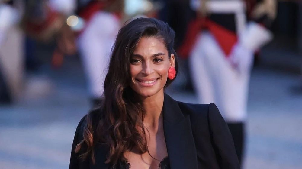 Tatiana Silva : Sa crème anti-âge miracle pour raffermir sa peau après la grossesse