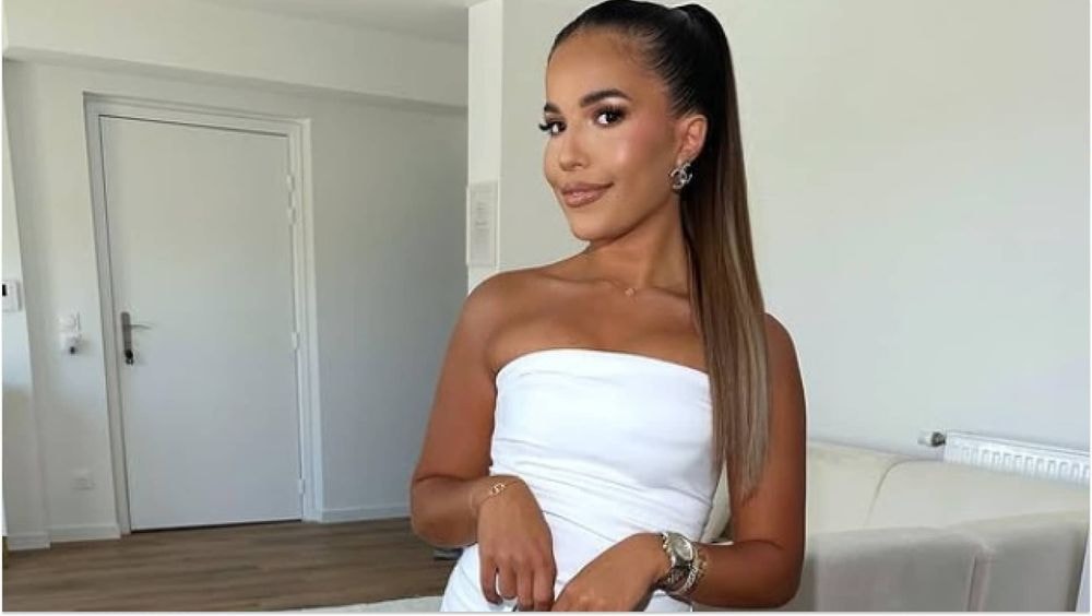 "J'ai des secrets à vous raconter" : après son divorce avec Allan, Poupette Kenza se lance dans un nouveau projet