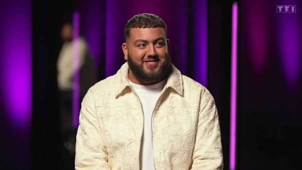 Aïmed (Secret Story) : la photo qui prouve que le candidat a déjà participé à l'émission de TF1 !