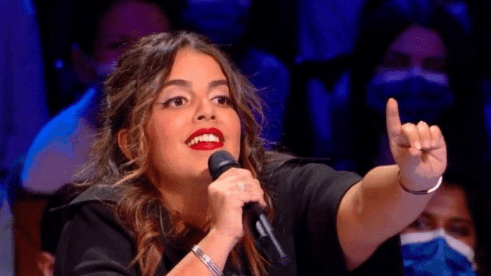 Inès Reg évincée par TF1, la chaîne débauche sa rivale Natasha St-Pier