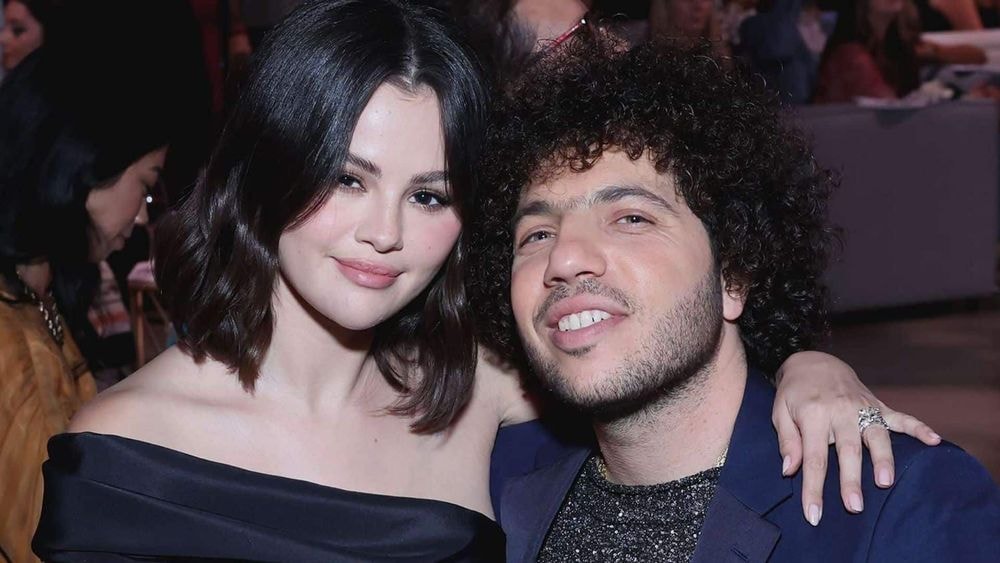 "C’est dégueu…" : le cadeau de Saint-Valentin de Selena Gomez répugne les internautes !