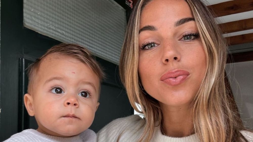 "Il peut se faire mal" : Maddy Burciaga dévoile la nouvelle chambre de son fils, ce détail qui choque les internautes !