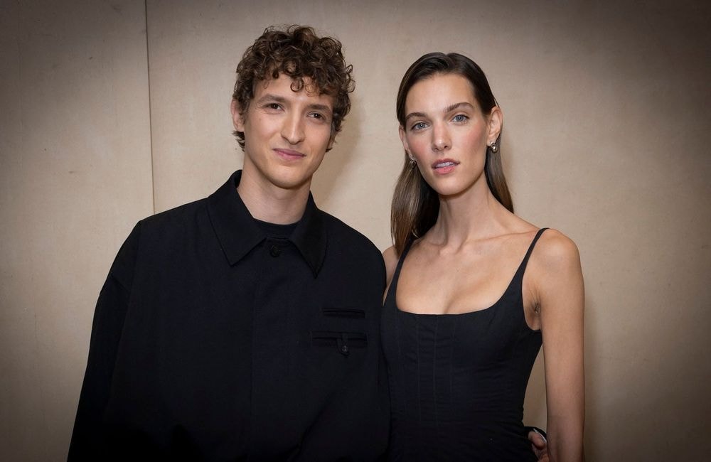 Les doux mots de Charlotte Cardin à son compagnon Aliocha Schneider : « C’est mon pilier »
