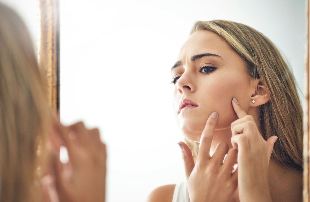 Imperfections : ce patch express atténue les boutons en seulement 4 heures