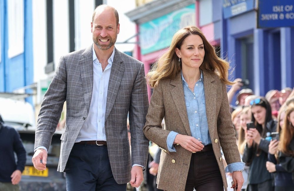 À l’heure où le skinny revient, Kate Middleton prouve qu’il ne nous a jamais vraiment quittés