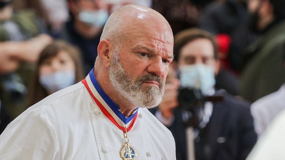 Philippe Etchebest dénonce la caricature faite de lui : "J'essaie d'être juste"