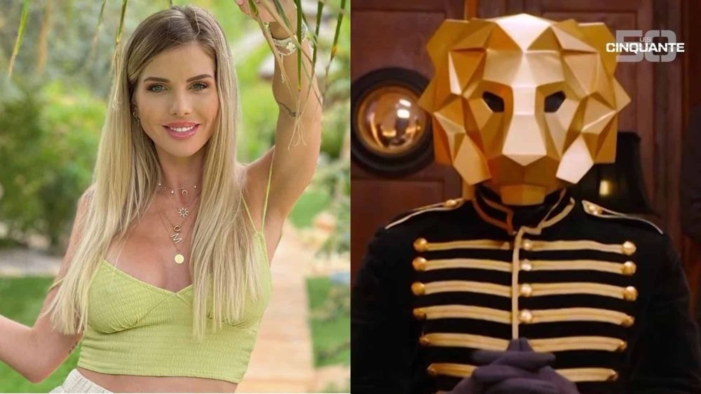 Jessica Thivenin : bientôt au casting des Cinquante ? Elle dit tout !