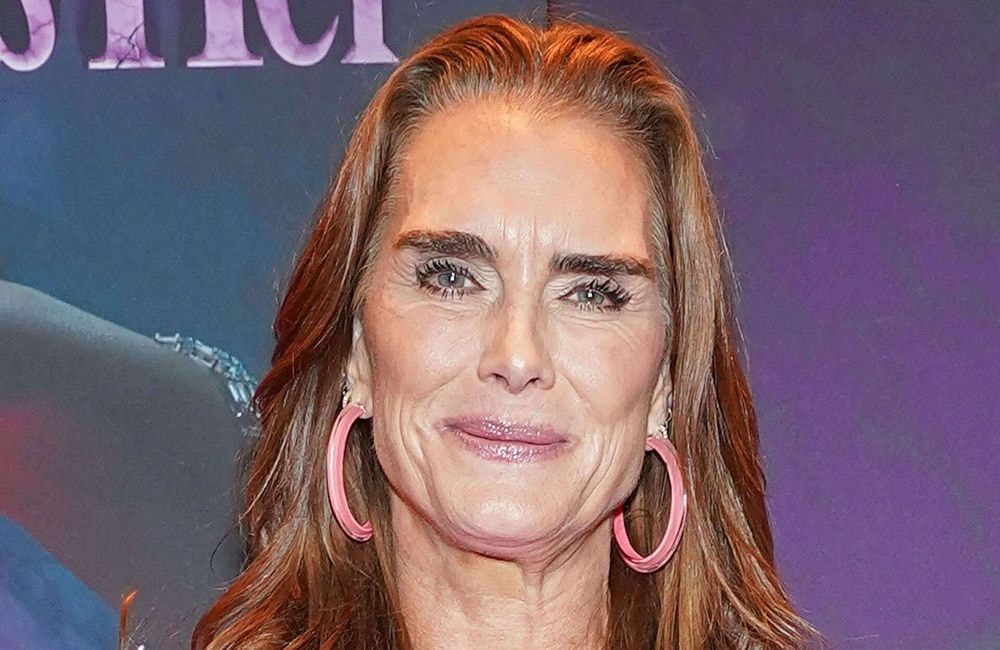 Brooke Shields révèle avoir subi une chirurgie intime sans son consentement