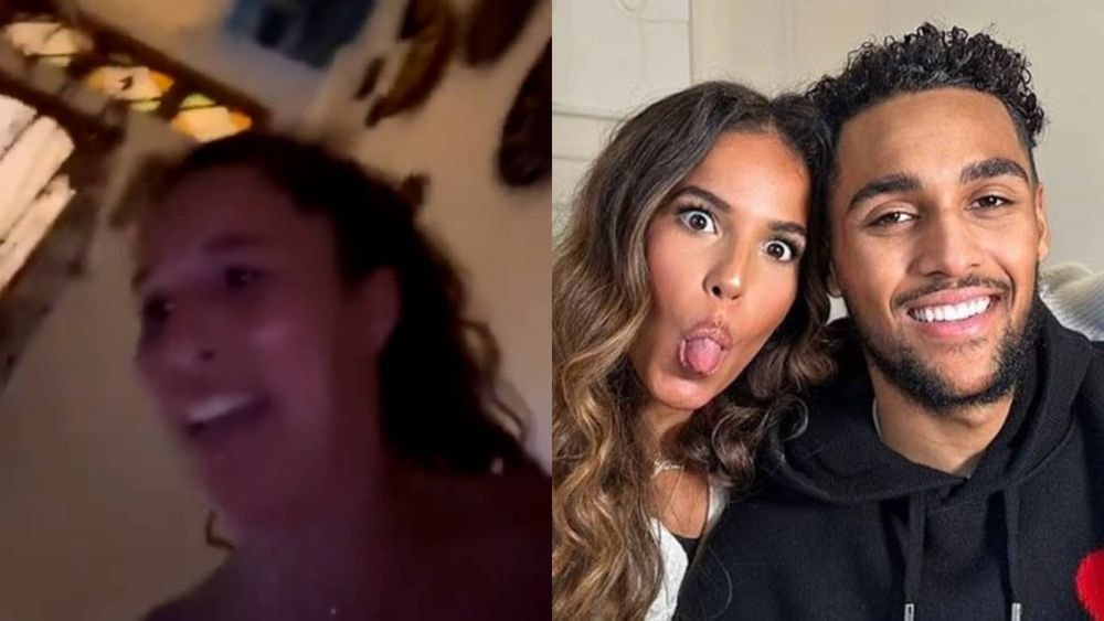Poupette Kenza : elle filme son mari inconscient, la vidéo choque les internautes, regardez !