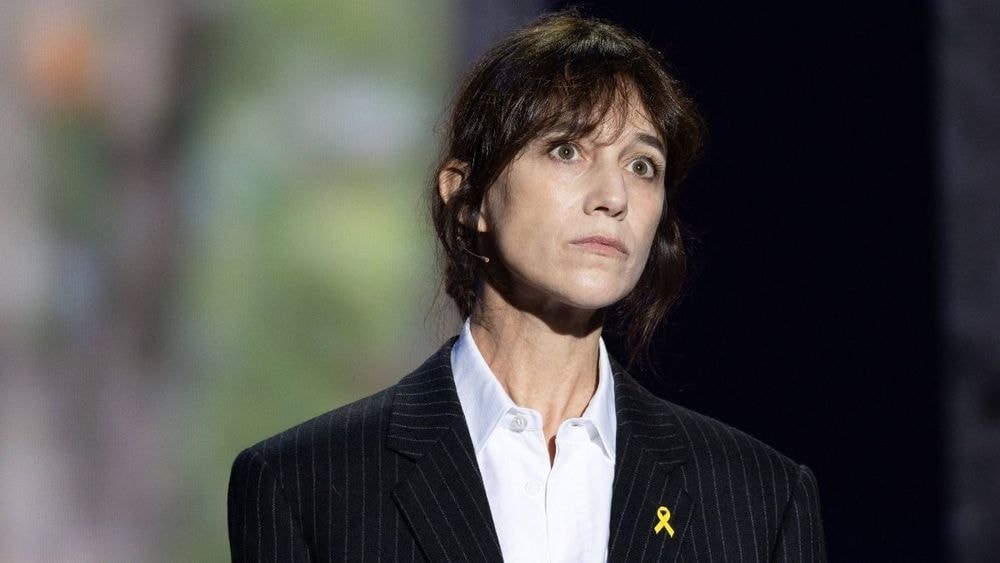 Charlotte Gainsbourg (53 ans) cash sur sa vie privée et intime : "Parfois je vois des photos..."