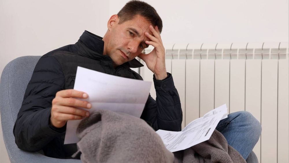 Barème progressif de l'impôt sur le revenu, factures de gaz : les trois infos argent du jour