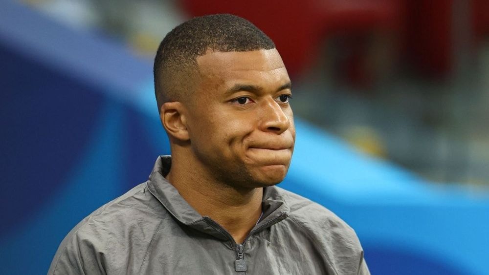 Kylian Mbappé traité de "merde", Cyril Hanouna accusé d’alimenter la polémique