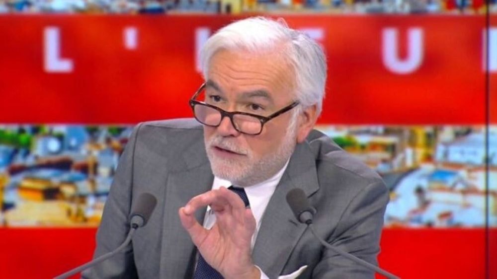 "Ces gens sont honteux !" : indigné, Pascal Praud fulmine face à ce conflit qui divise l'opinion publique