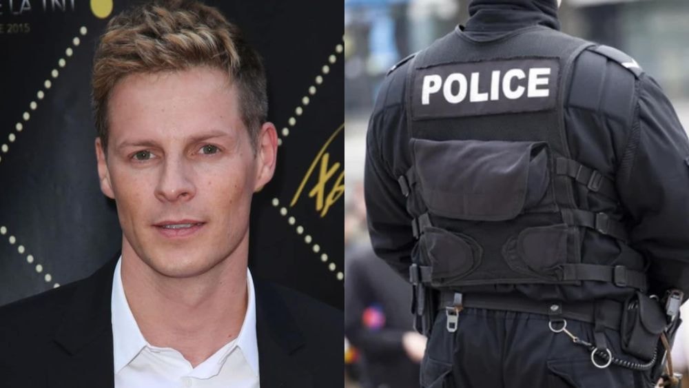 "Il les ont détruites" : ces armes de poing retrouvées chez Matthieu Delormeau lors des perquisitions, il s'explique !