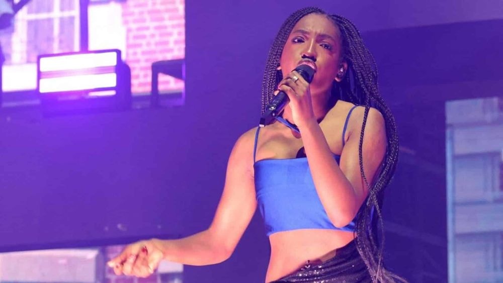 "Dès qu'elle apparaissait sur scène..." : Ebony (Star Academy) victime d'attaques racistes en plein concert, une fan raconte ce qu'il s'est vraiment passé !