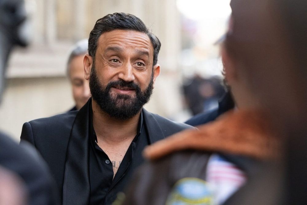 Cyril Hanouna lâche son avis cash sur Kylian Mbappé : “Il y a très peu de chance qu’il soit Ballon d’Or”