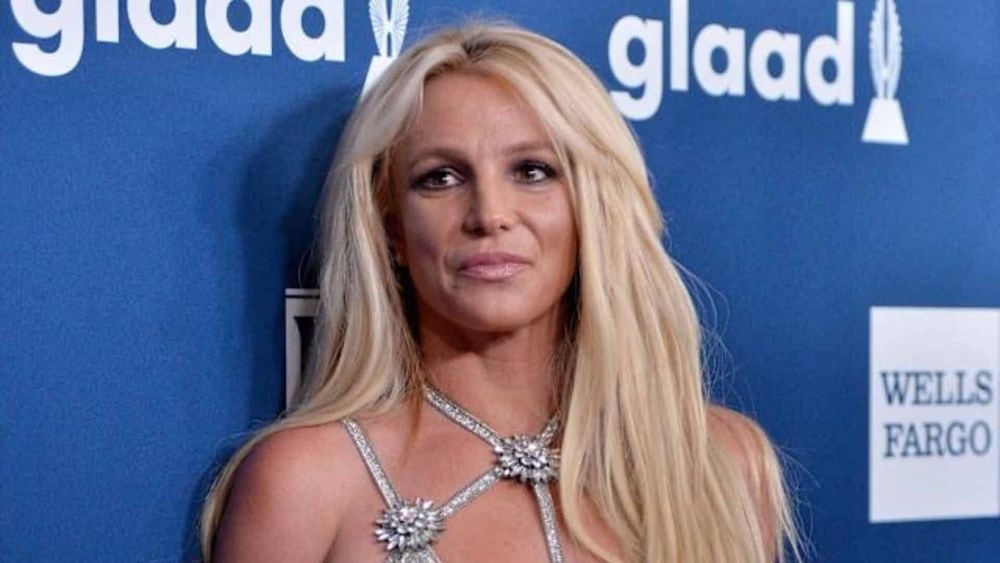 Britney Spears : de nouveau maman ? Elle dévoile le prénom de sa fille adoptée !